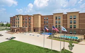 Homewood Suites By Hilton San Marcos